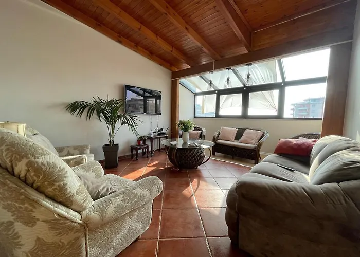 Venus - Cozy Apt With Terrace