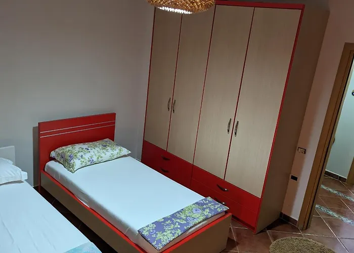 Venus - Cozy Apt With Terrace