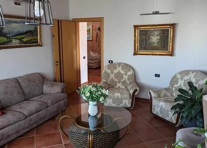 Venus - Cozy Apt With Terrace