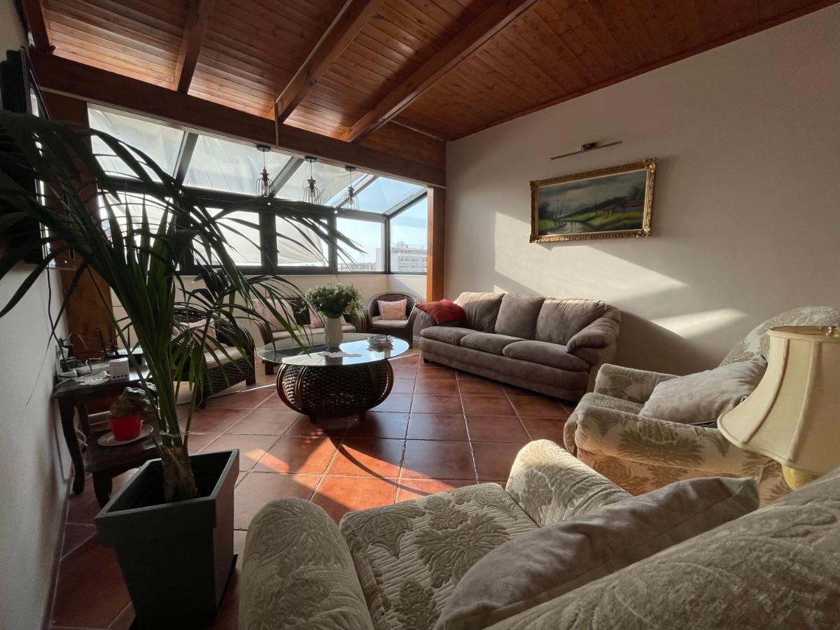 Venus - Cozy With Terrace Apartament