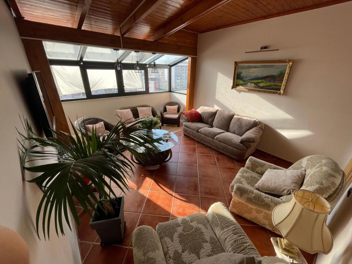 Apartament Venus - Cozy With Terrace