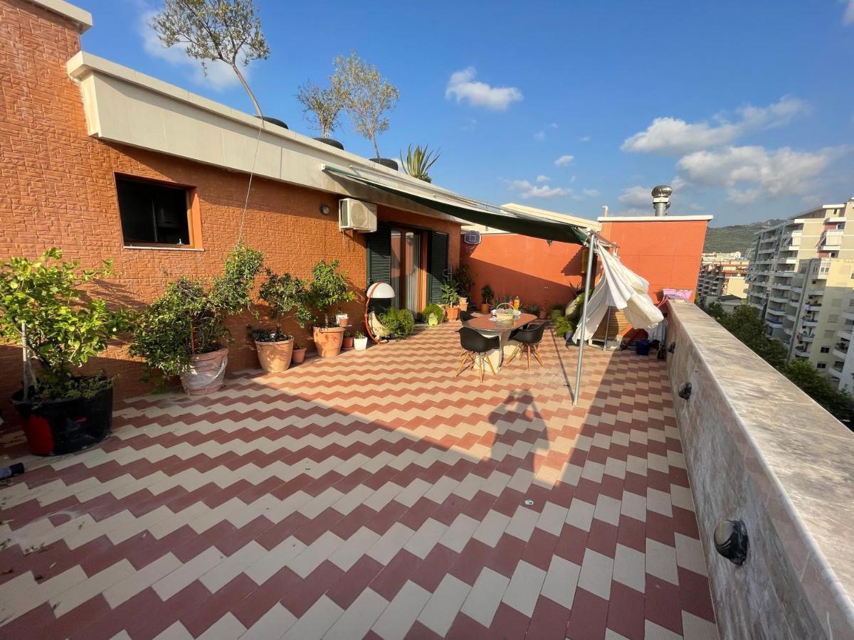 Apartment Venus - Cozy With Terrace