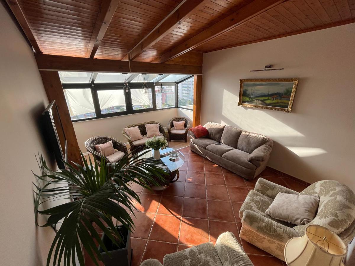 Apartament Venus - Cozy With Terrace *