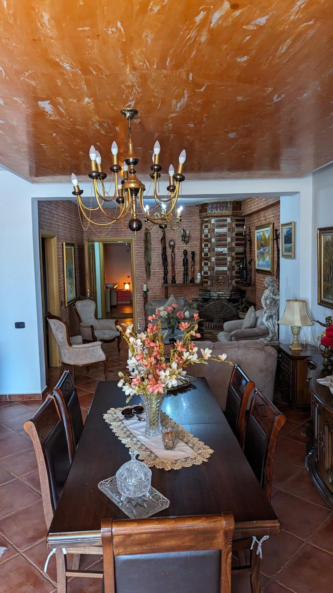 Venus - Cozy With Terrace Apartament *