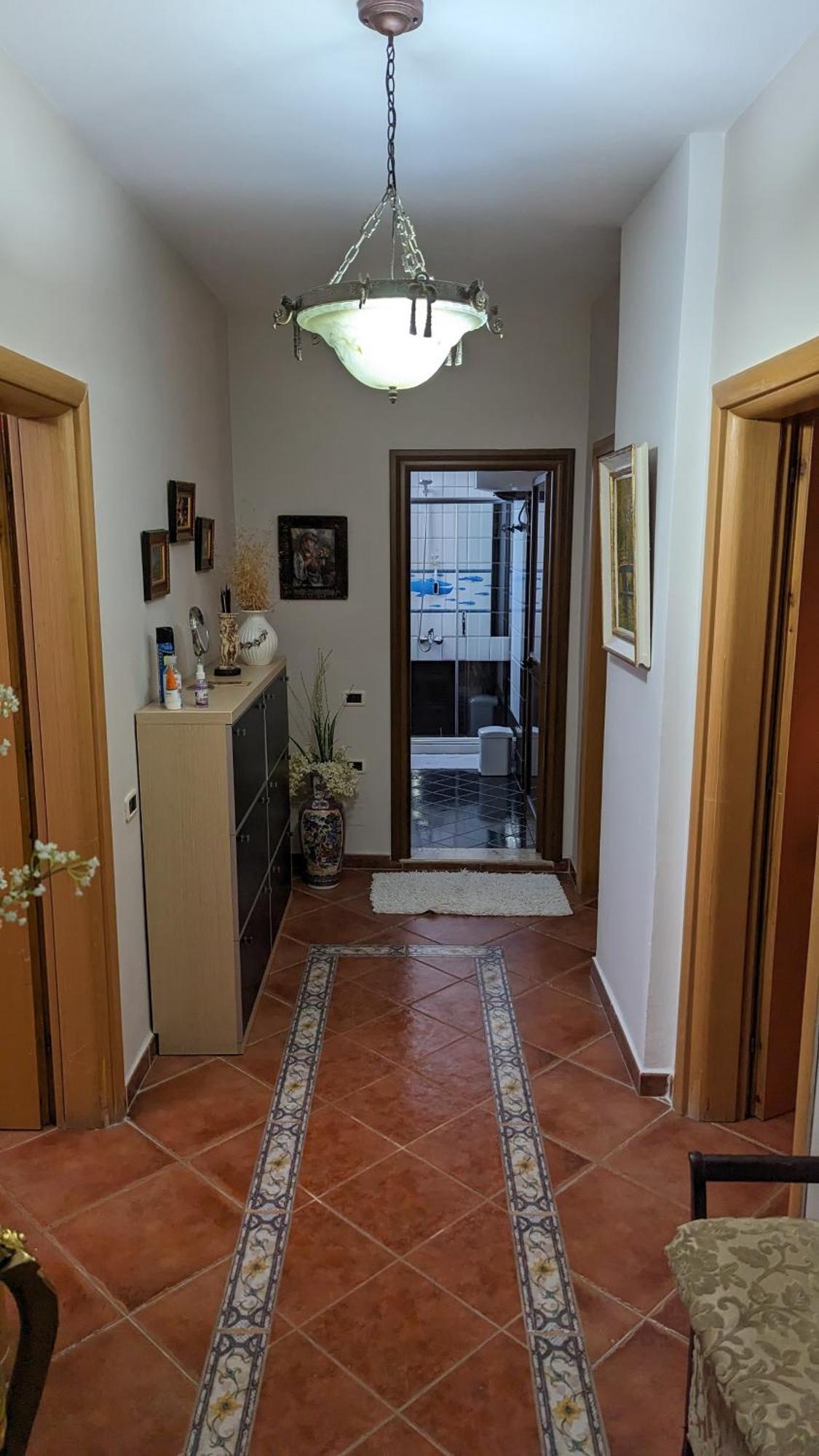 Apartment Venus - Cozy With Terrace