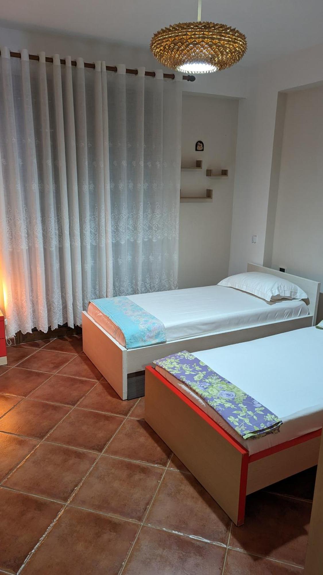 Venus - Cozy With Terrace Apartament *