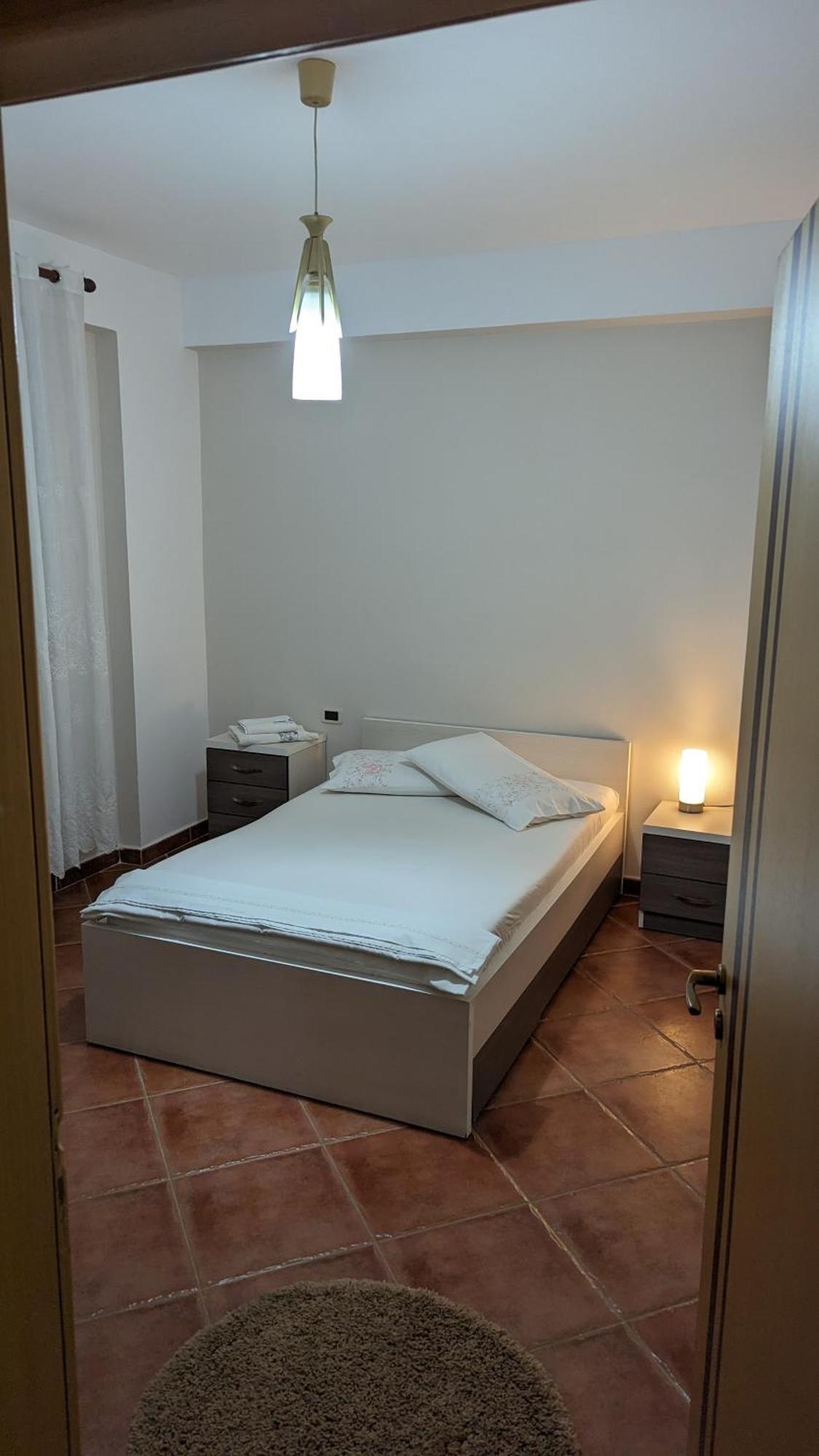 Venus - Cozy With Terrace Apartament Wlora