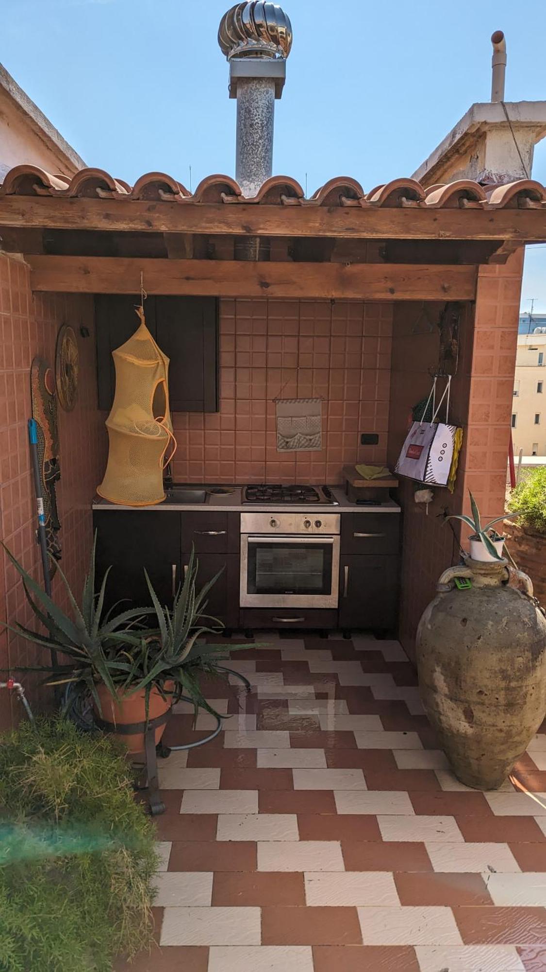 Apartament Venus - Cozy With Terrace Wlora