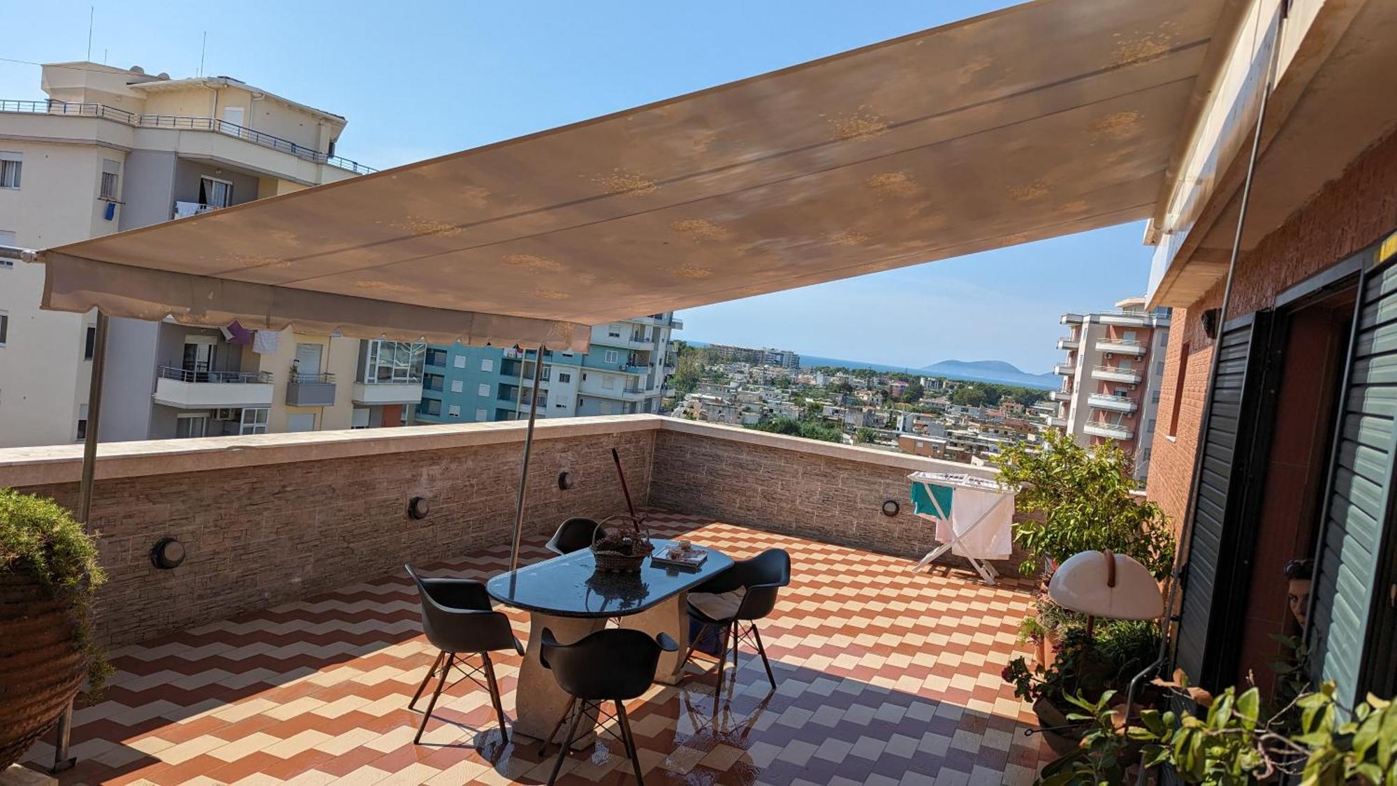 Apartament Venus - Cozy With Terrace